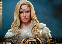 Eternals Movie Masterpiece Actionfigur 1/6 Thena