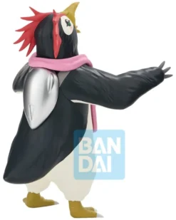 Evangelion: 1.0 Ichibansho PVC-Figur Penpen 8 cm