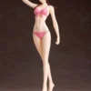 Evangelion Summer Queens Statue 1/8 Mari Illustrious Makinami (Special Color Version SQ-012B)