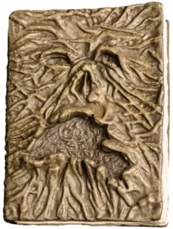 Evil Dead 2 Magnet Necronomicon