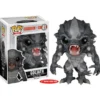 Evolve Funko Pop! Vinylfigur Goliath (Oversized) 41