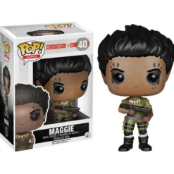 Evolve Funko Pop! Vinylfigur Maggie 40