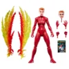 Excalibur Marvel Legends Actionfigur Phoenix (Rachel Summers) 15 cm
