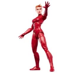 Excalibur Marvel Legends Actionfigur Phoenix (Rachel Summers) 15 cm