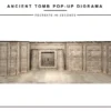 Extreme Sets Ancient Tomb Pop-Up Diorama 1/12