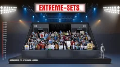 Extreme Sets Arena Section Pop-Up Diorama 1/12