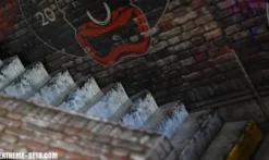 Extreme Sets Deranged Alley 3.0 Pop-Up Diorama 1/12