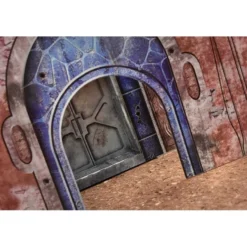 Extreme Sets Outer Rim Pop-Up Diorama 1/12