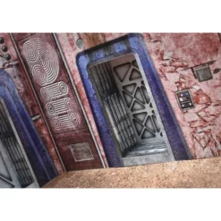 Extreme Sets Outer Rim Pop-Up Diorama 1/12