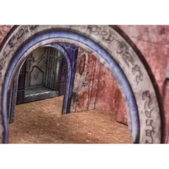 Extreme Sets Outer Rim Pop-Up Diorama 1/12
