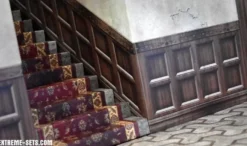 Extreme Sets Pop-Up Diorama Hallway Set 1/18