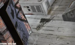 Extreme Sets Rooftop Pop-Up Diorama 1/12