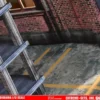 Extreme Sets Rustic Warehouse Pop-Up Diorama 1/12