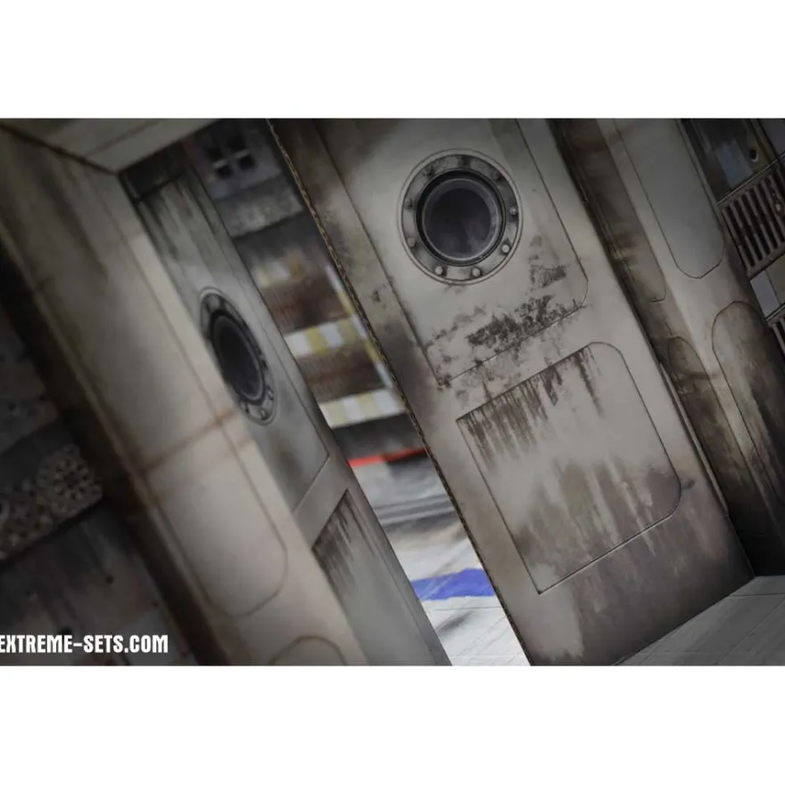 Extreme Sets Sanctuary Pop-Up Diorama 1/12