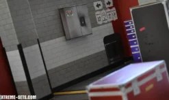 Extreme-Sets Supreme Backstage Pop-Up Diorama 1/12