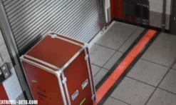 Extreme-Sets Supreme Backstage Pop-Up Diorama 1/12