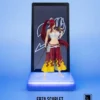 Fairy Tail Neon Figur 1/9 Erza Scarlet 25 cm
