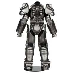 Fallout Actionfigur Hank MacLean 19 cm