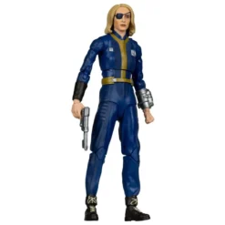 Fallout Actionfigur Steph Harper 16 cm