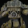 Fallout (Amazon) PVC Figur NCR Power Armor 25 cm