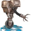 Fallout (Amazon) PVC Figur Victor the Securitron 25 cm