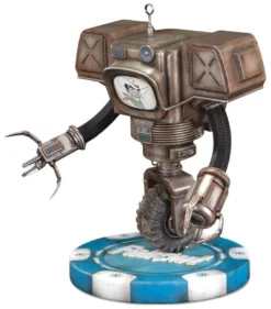 Fallout (Amazon) PVC Figur Victor the Securitron 25 cm