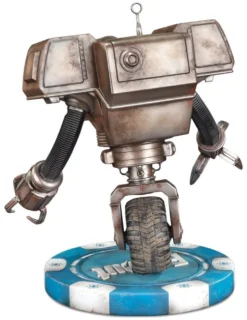 Fallout (Amazon) PVC Figur Victor the Securitron 25 cm
