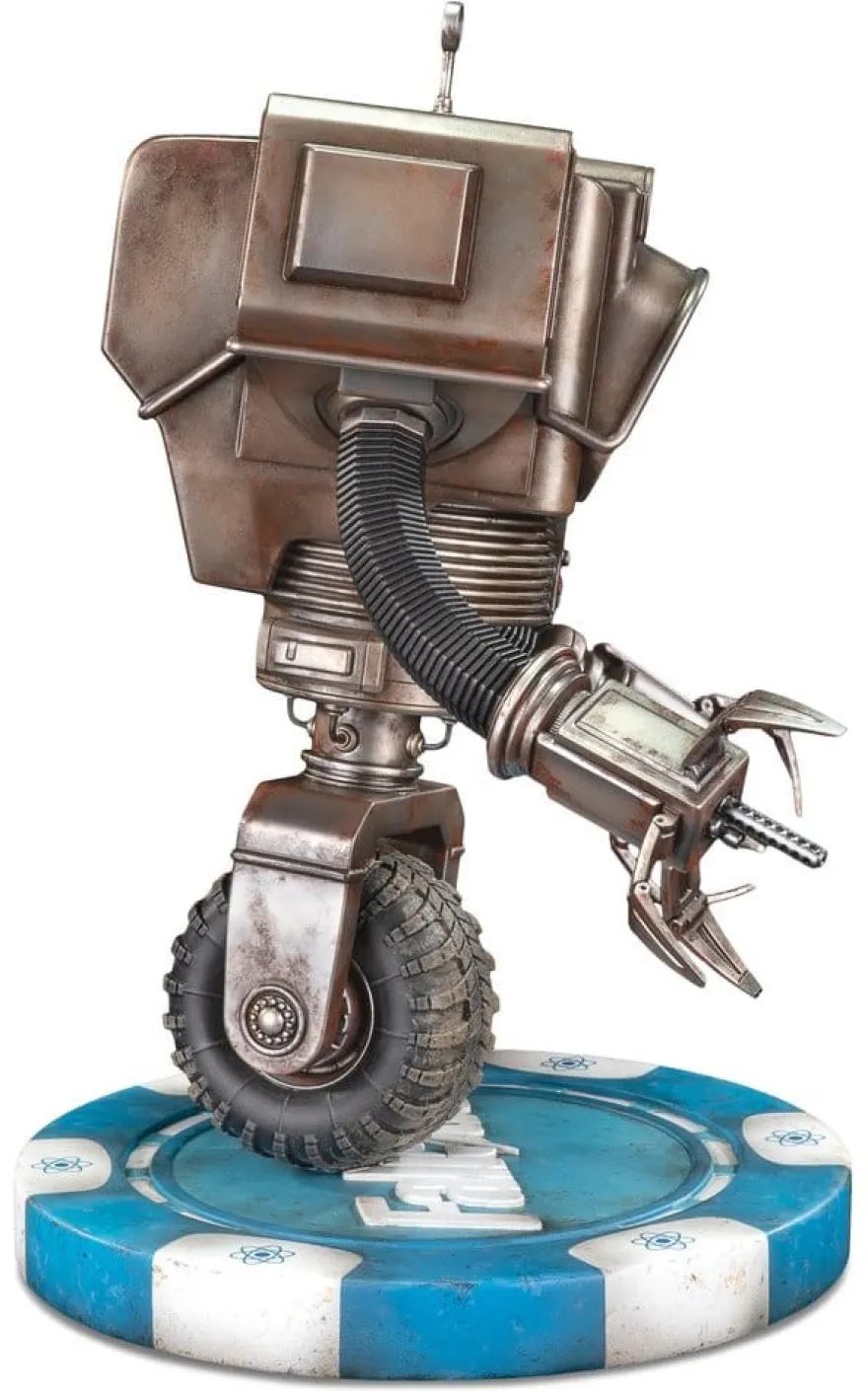 Fallout (Amazon) PVC Figur Victor the Securitron 25 cm