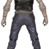 Fallout Gaming Edition Actionfigur Joshua Graham 17 cm