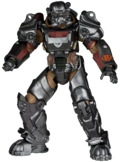 Fallout Gaming Edition Actionfigur Paladin Danse 20 cm