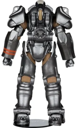 Fallout Gaming Edition Actionfigur Paladin Danse 20 cm