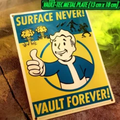 Fallout Geschenkbox Lucy's Dweller Kit