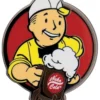 Fallout Geschenkebox Nuka-Cola