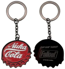Fallout Geschenkebox Nuka-Cola