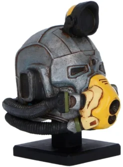 Fallout Helm Excavator 14 cm