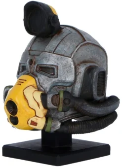Fallout Helm Excavator 14 cm