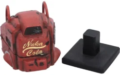 Fallout Helm Nukatron 11 cm