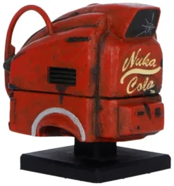 Fallout Helm Nukatron 11 cm