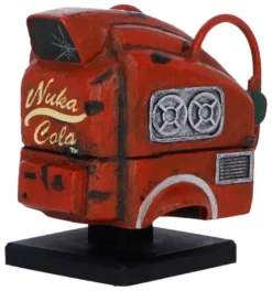 Fallout Helm Nukatron 11 cm