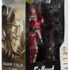 Fallout McFarlane Elite Edition Actionfigur Fallout 76 Nuka Cola T-60 (Gold Label) 19 cm
