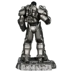 Fallout Movie Maniacs Actionfigur Maximus (Season 2) 17 cm