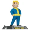 Fallout Movie Maniacs Actionfigur Vault Boy Version 2 14 cm