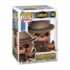 Fallout POP! Buddy TV Vinyl Figur Ghoul & CX404 9 cm