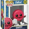 Fallout POP! Games Vinyl Figur Cappy 9 cm