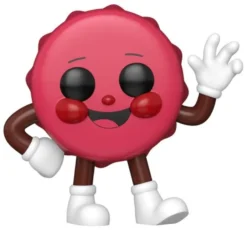 Fallout POP! Games Vinyl Figur Cappy 9 cm