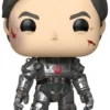 Fallout POP! Television Vinyl Figur Hank 9 cm