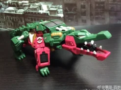 Fansproject Function X-8 - Crox