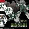 Fansproject Saurus Ryu-Oh Combiner - Dinoshi