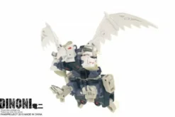 Fansproject Saurus Ryu-Oh Combiner - Dinoni