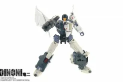 Fansproject Saurus Ryu-Oh Combiner - Dinoni